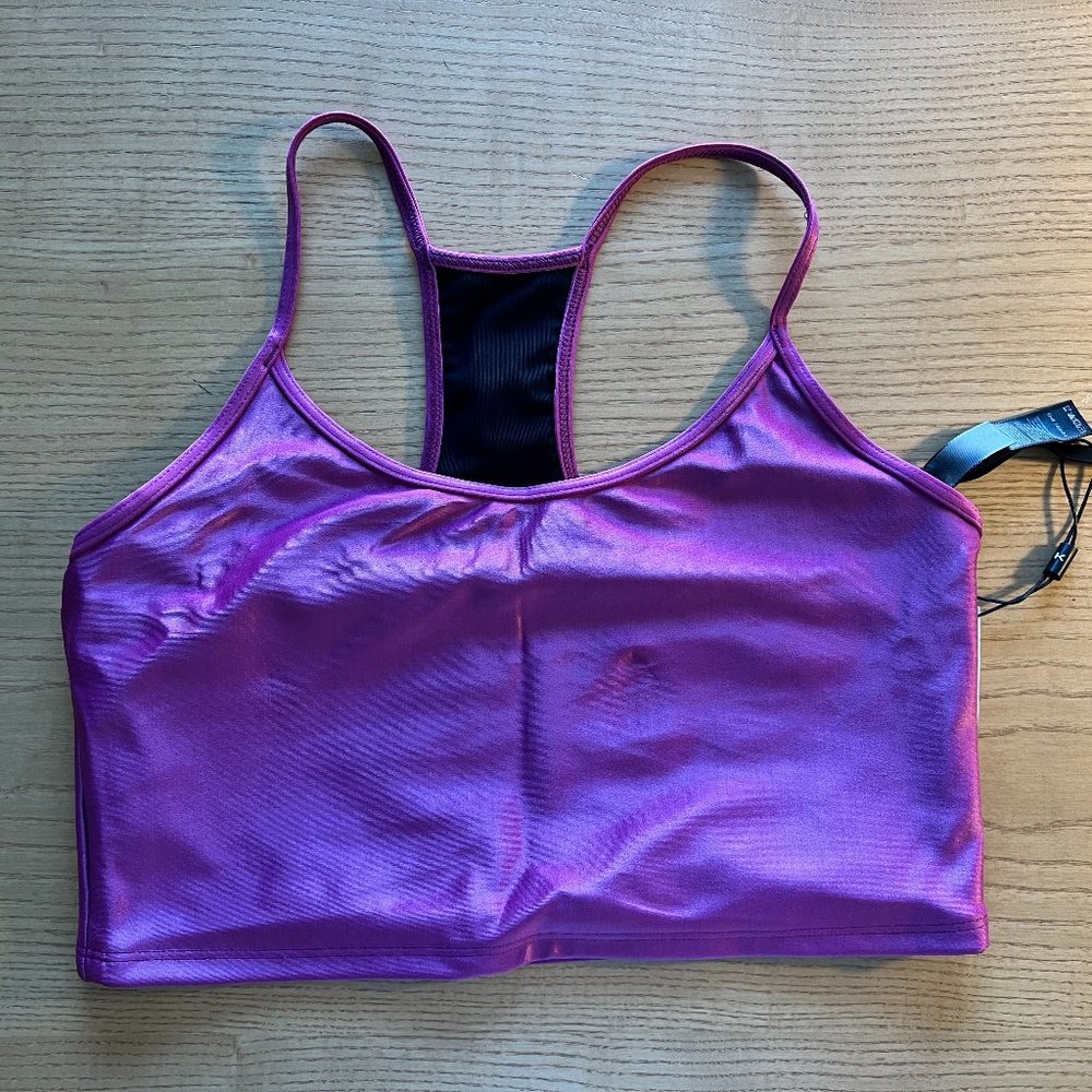 KORAL Leah Infinity Sports Bra